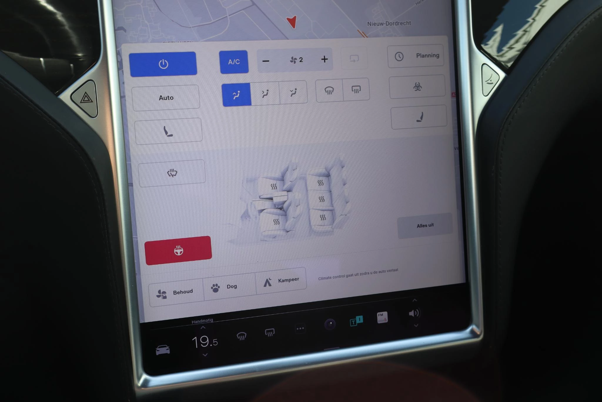 Hoofdafbeelding Tesla Model S