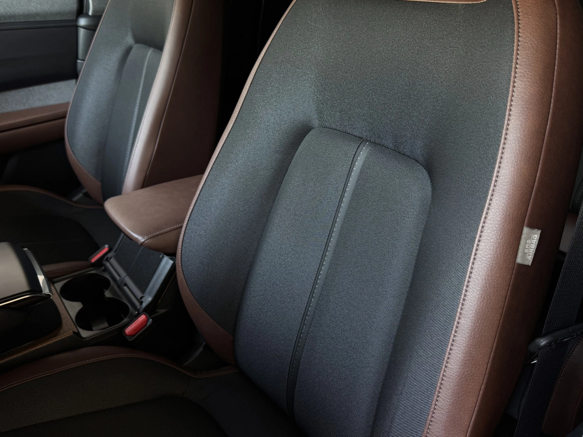 Hoofdafbeelding Mazda MX-30