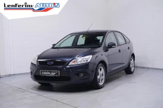 Hoofdafbeelding Ford Focus Ford Focus 1.6 Titanium Clima Cruise APK 10/10/2026