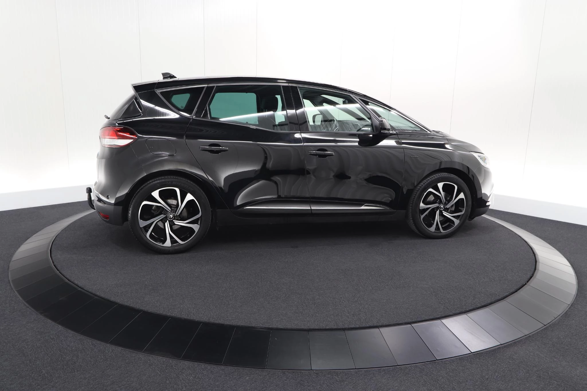 Hoofdafbeelding Renault Scénic