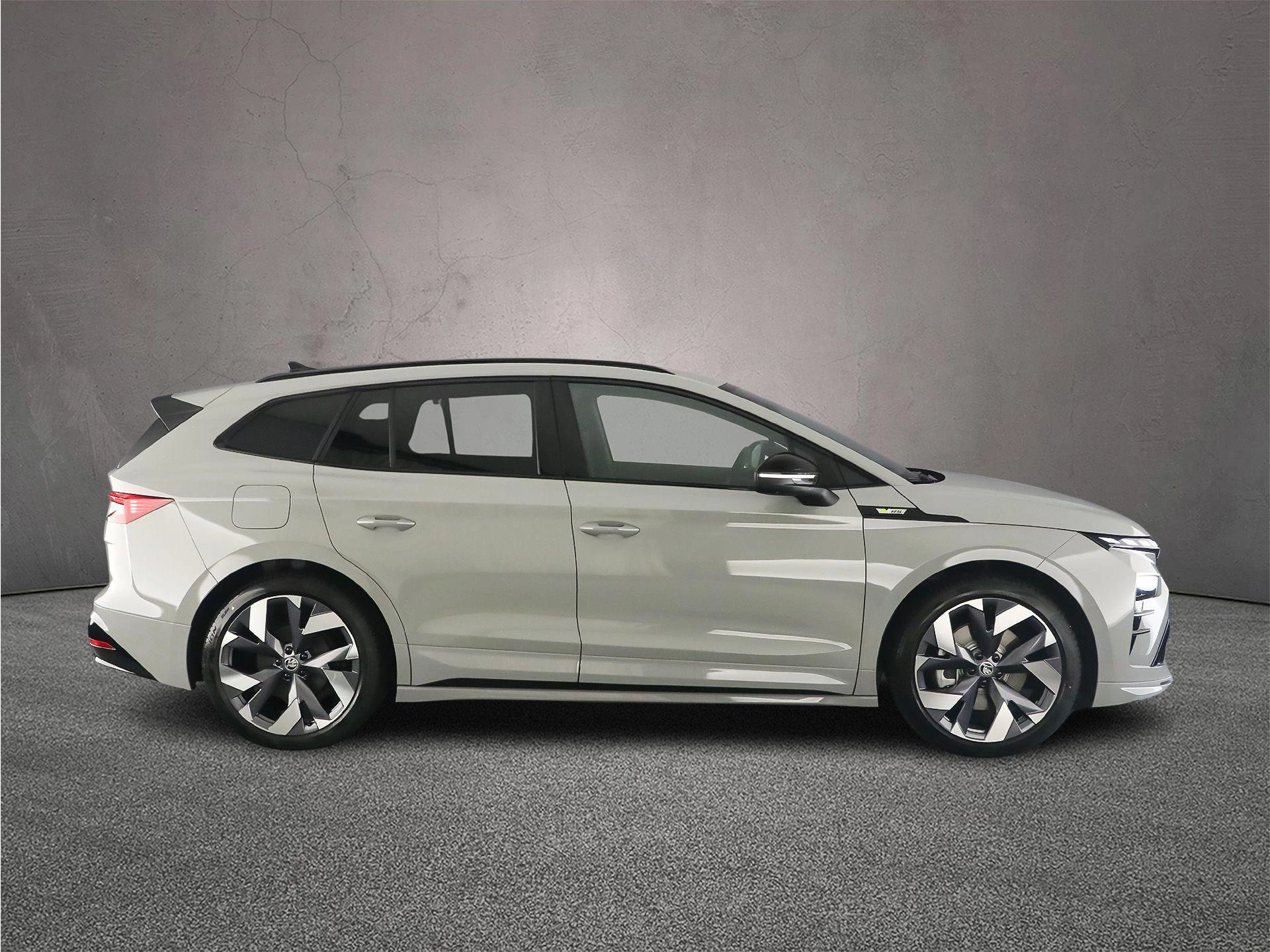 Hoofdafbeelding Škoda Enyaq iV