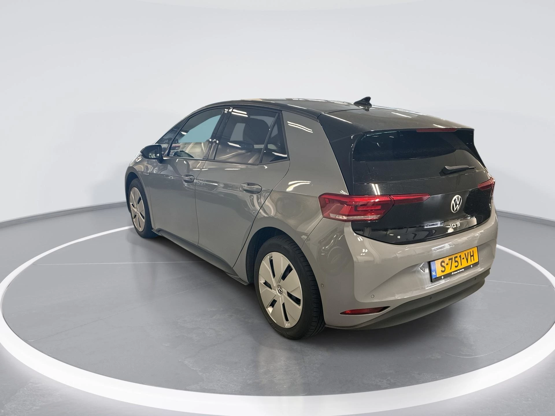 Hoofdafbeelding Volkswagen ID.3