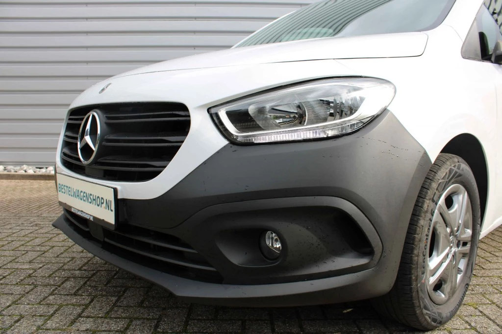 Hoofdafbeelding Mercedes-Benz Citan