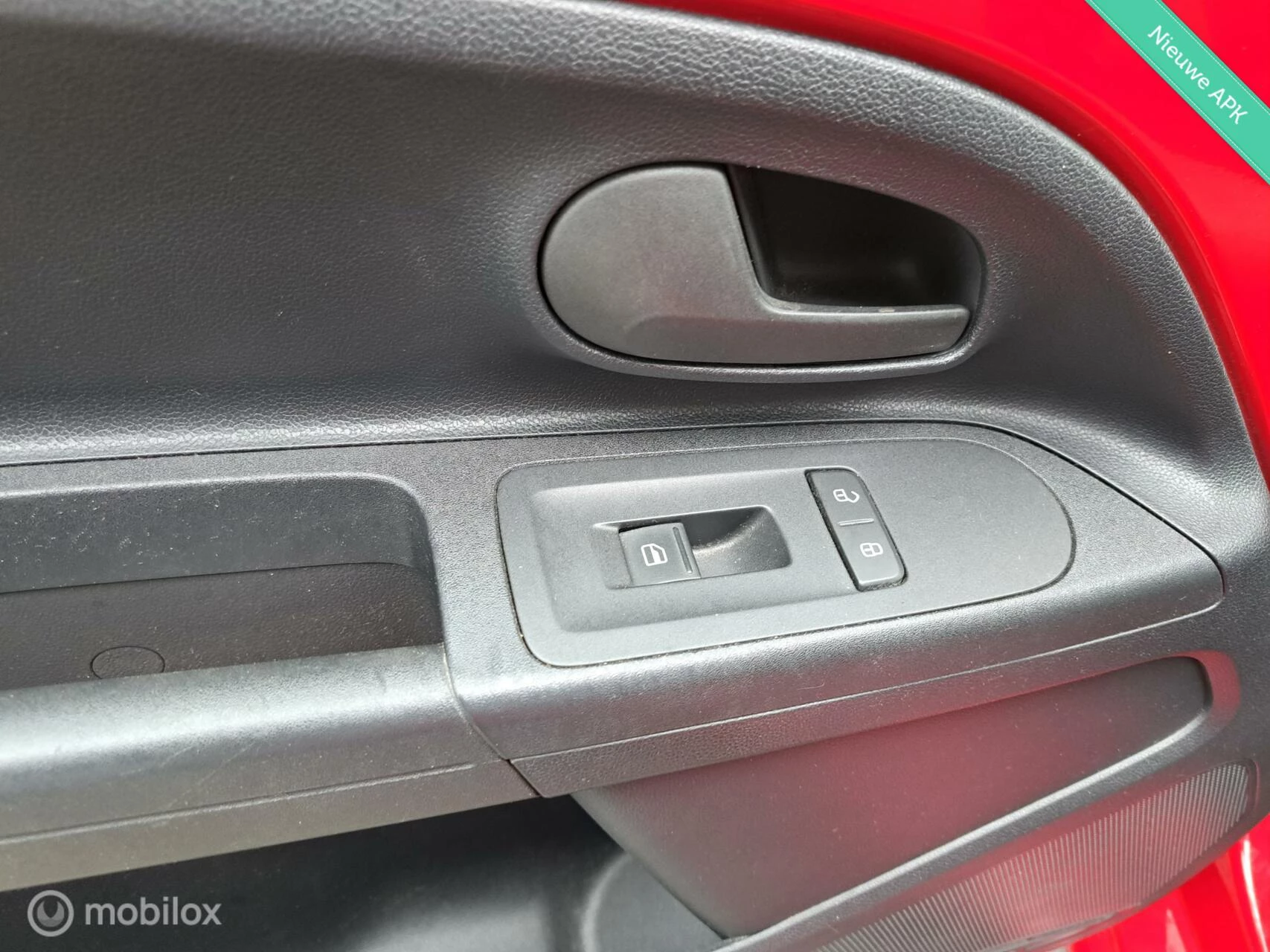 Hoofdafbeelding Škoda Citigo