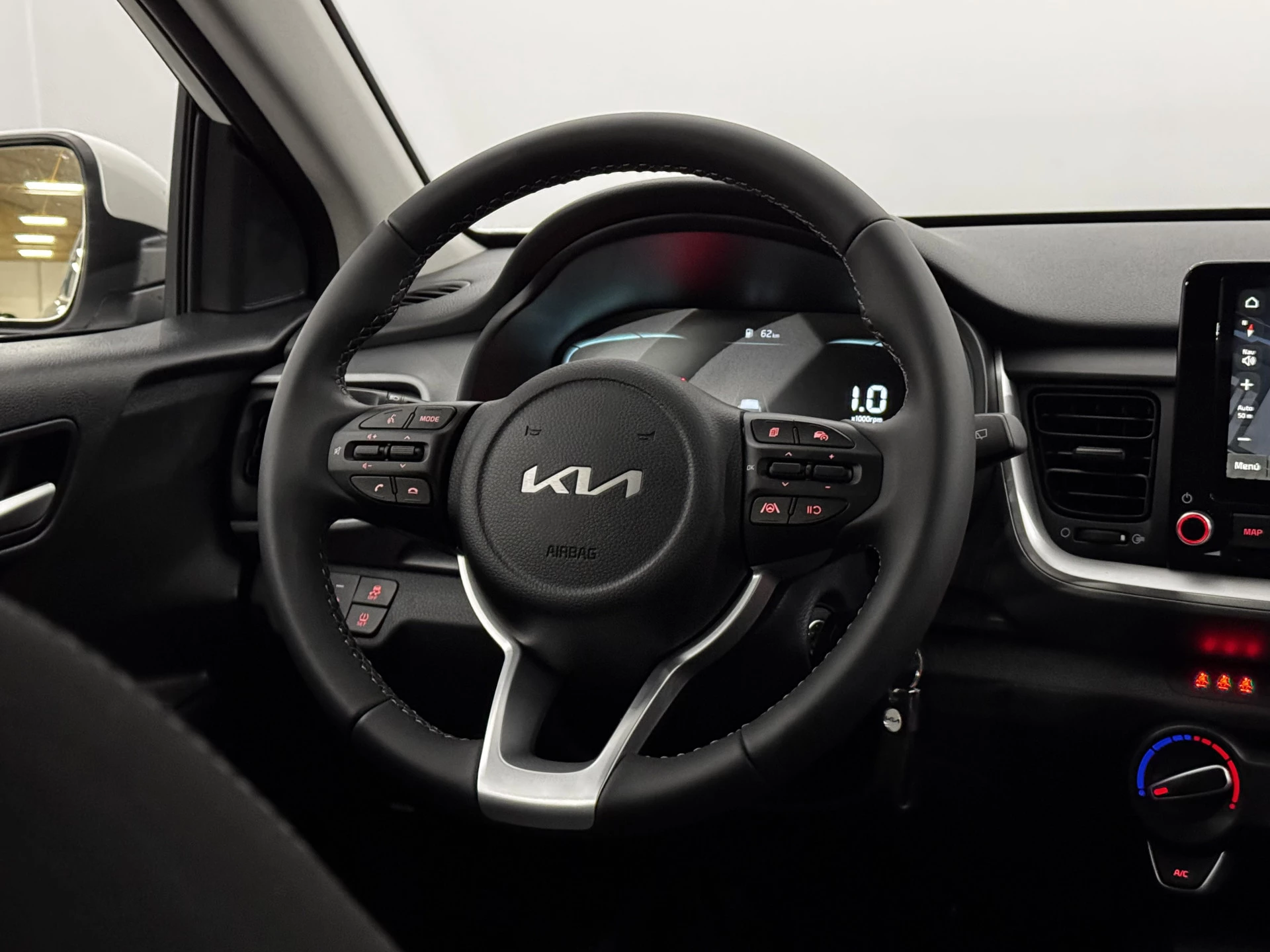 Hoofdafbeelding Kia Stonic