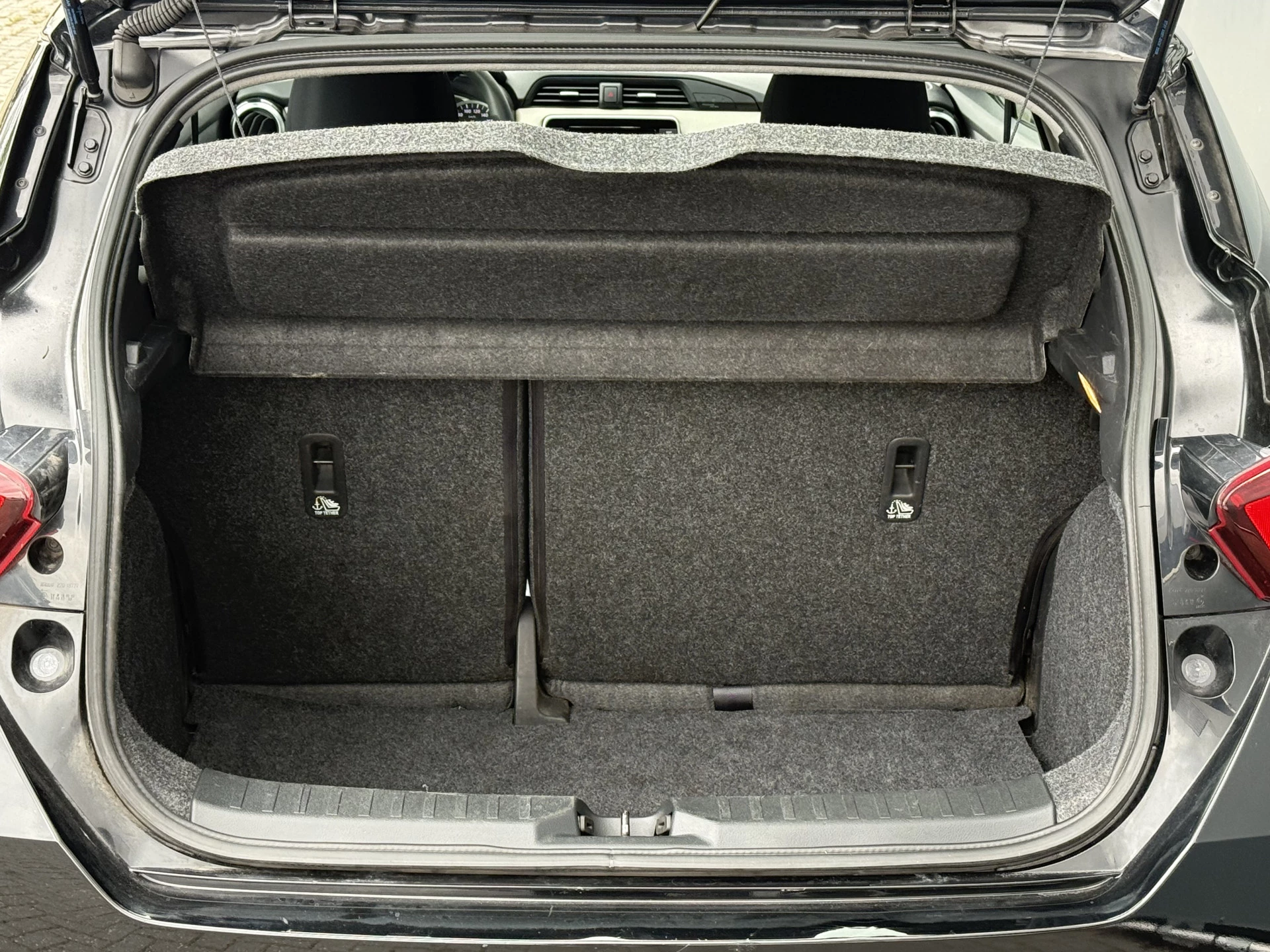 Hoofdafbeelding Nissan Micra