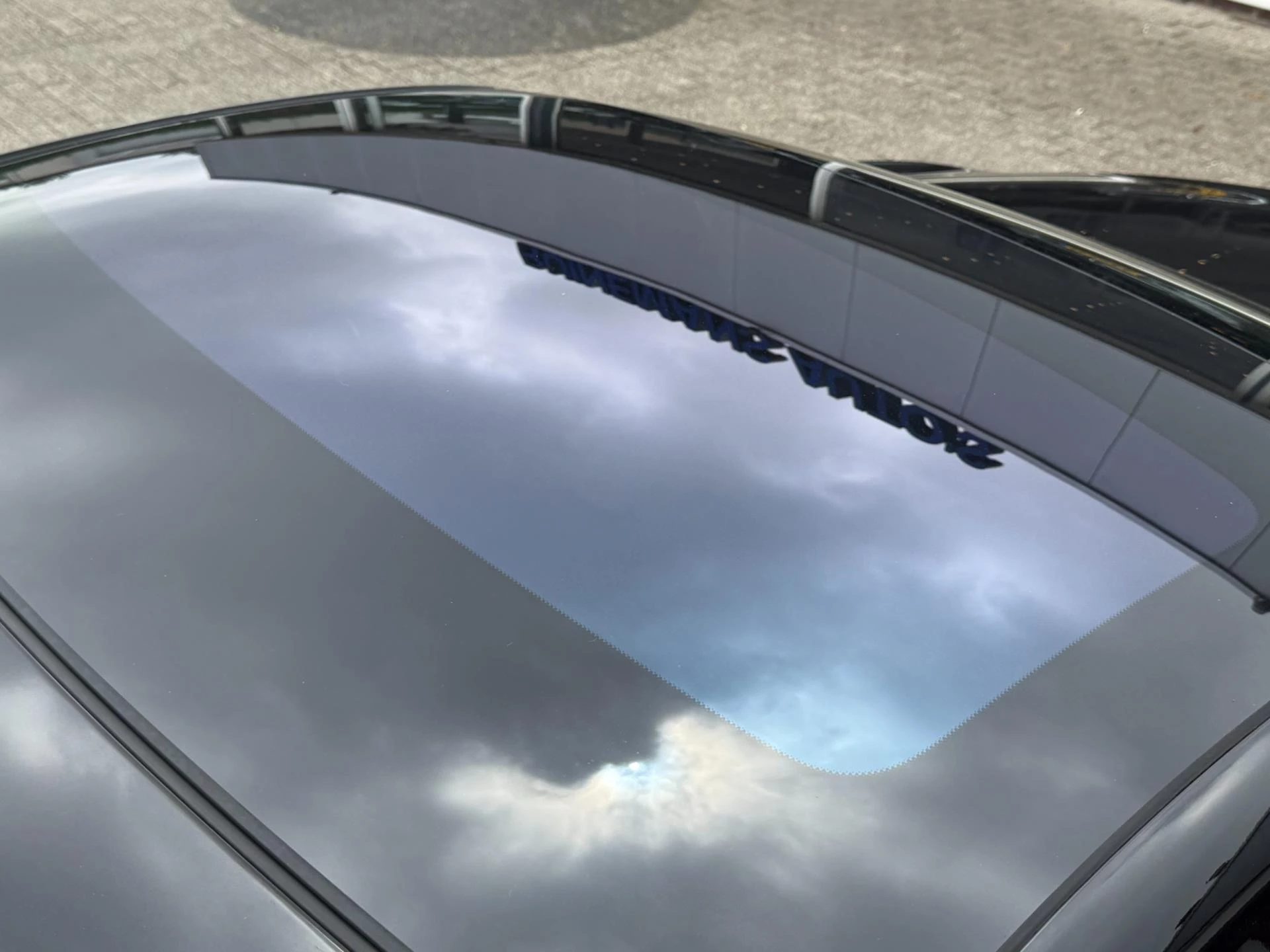 Hoofdafbeelding Mercedes-Benz SLK