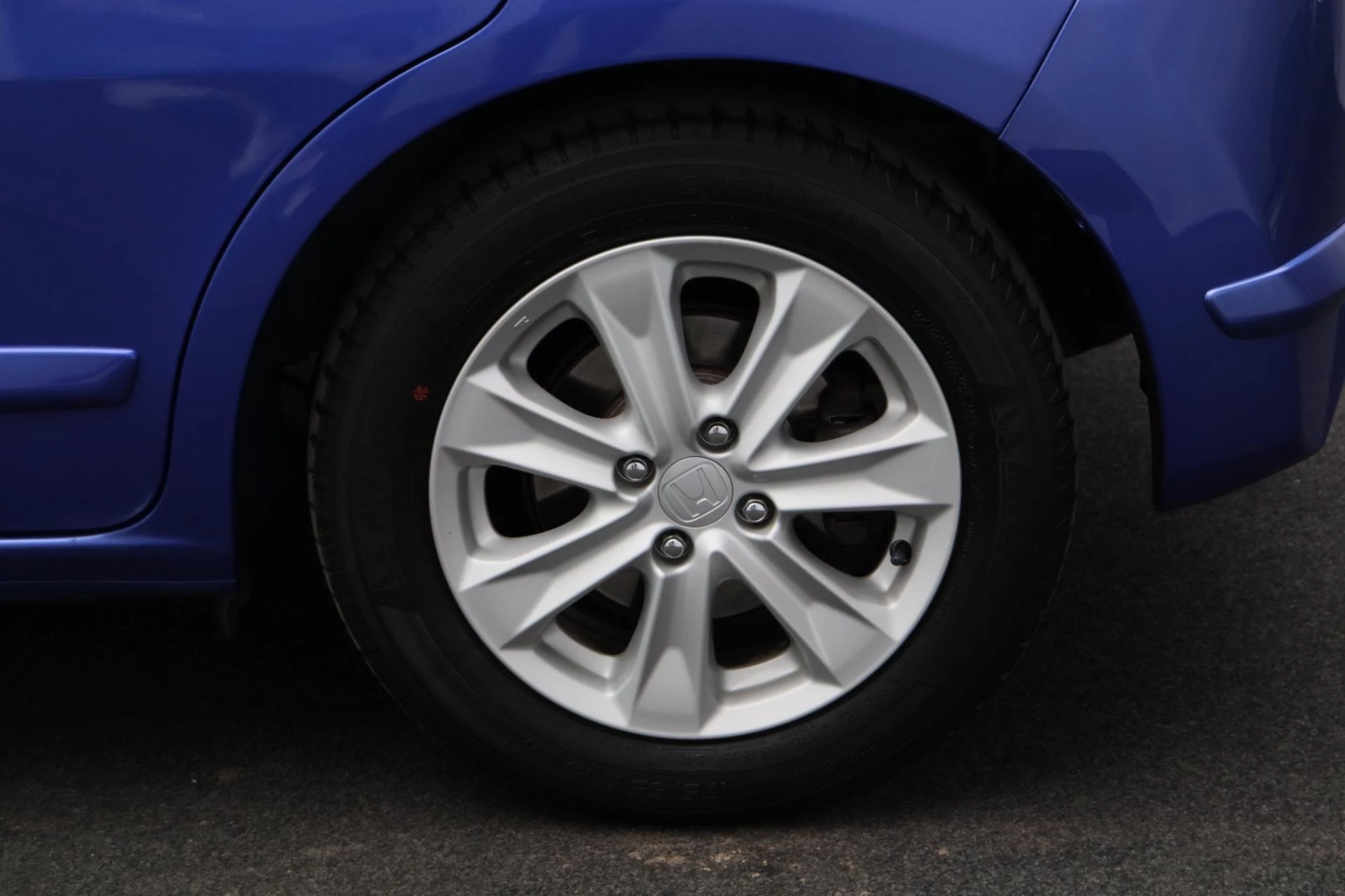 Hoofdafbeelding Honda Jazz