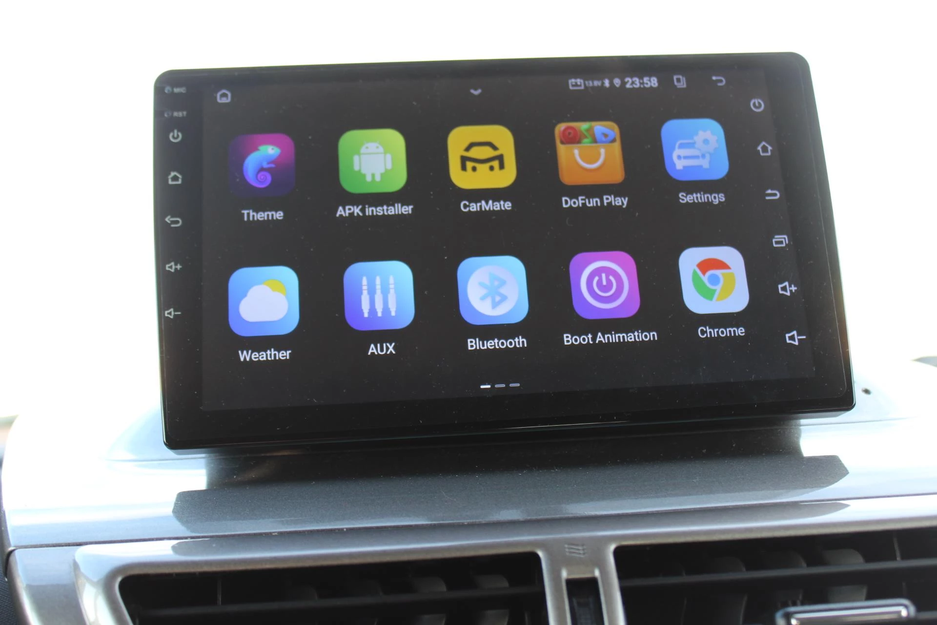 Hoofdafbeelding Toyota iQ