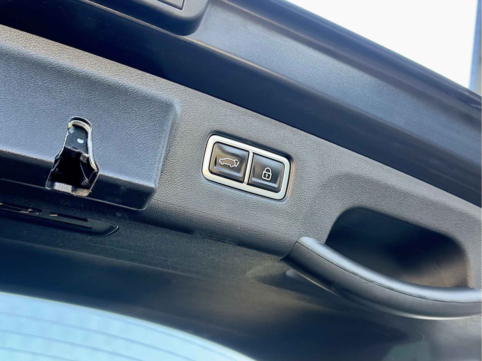 Hoofdafbeelding Kia Sorento