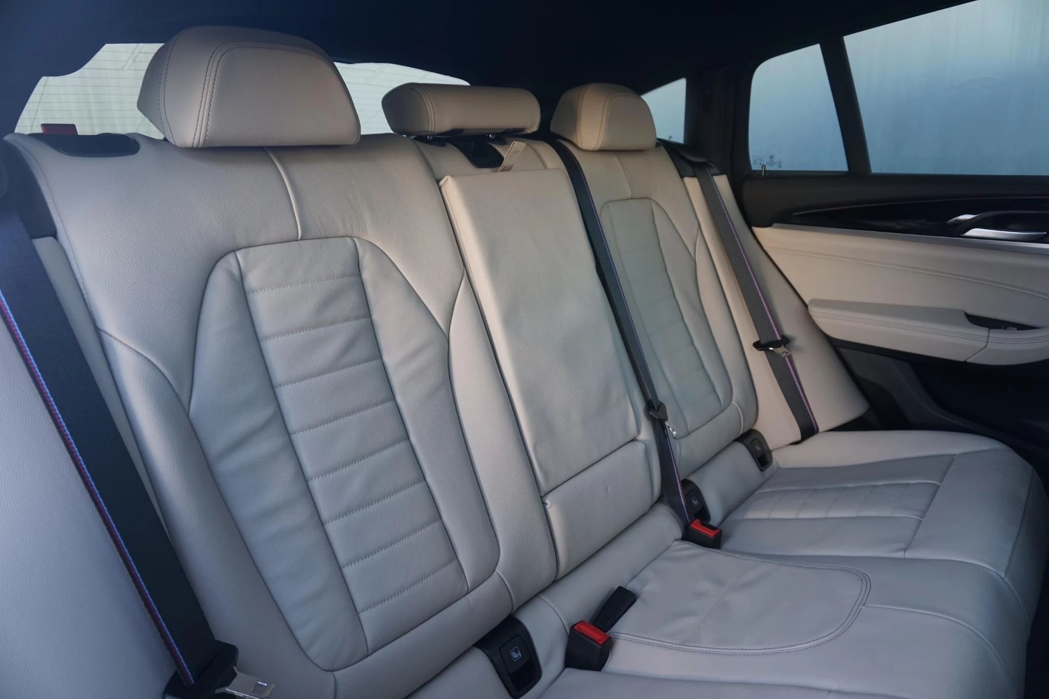 Hoofdafbeelding BMW X4