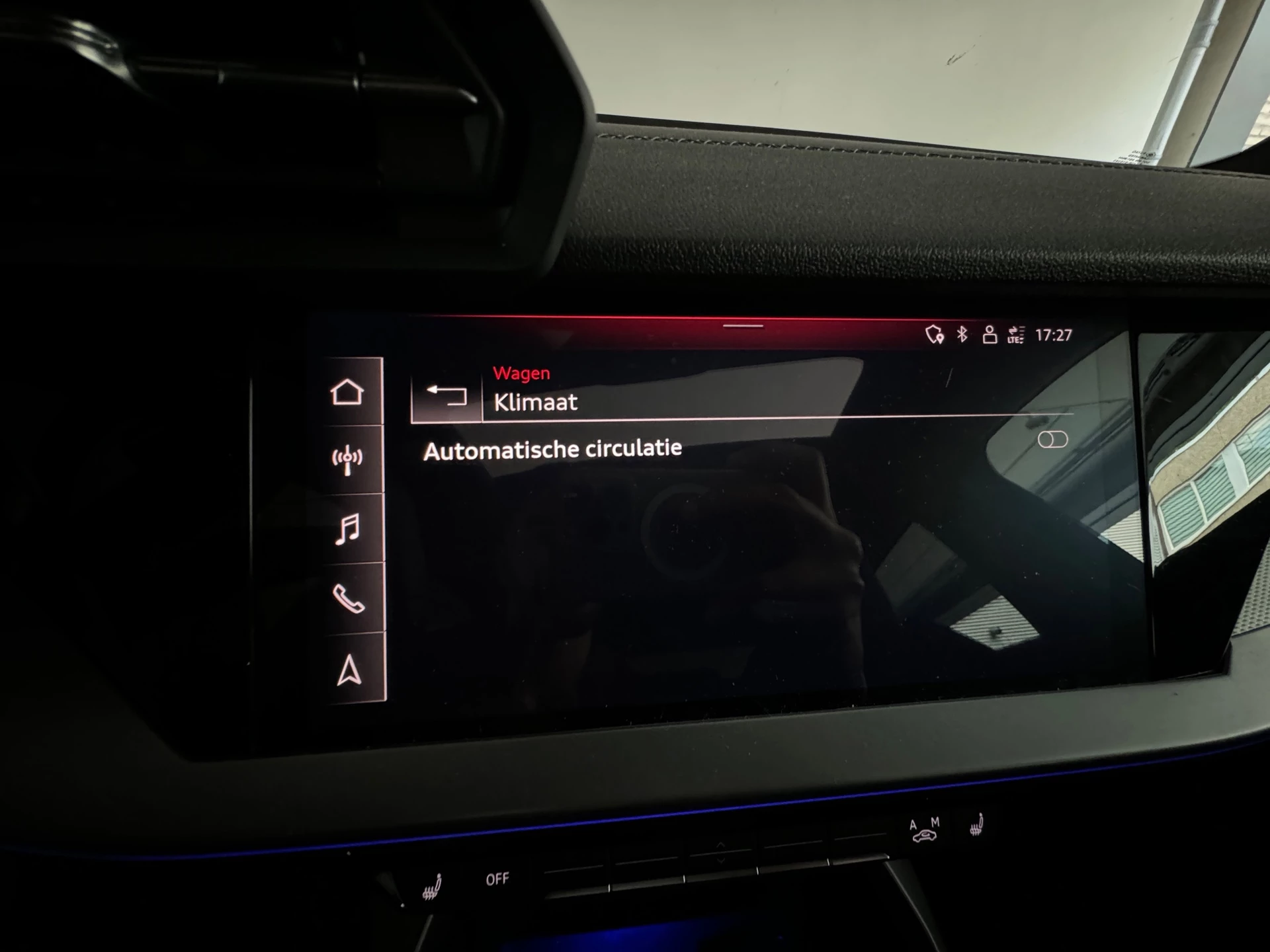 Hoofdafbeelding Audi S3