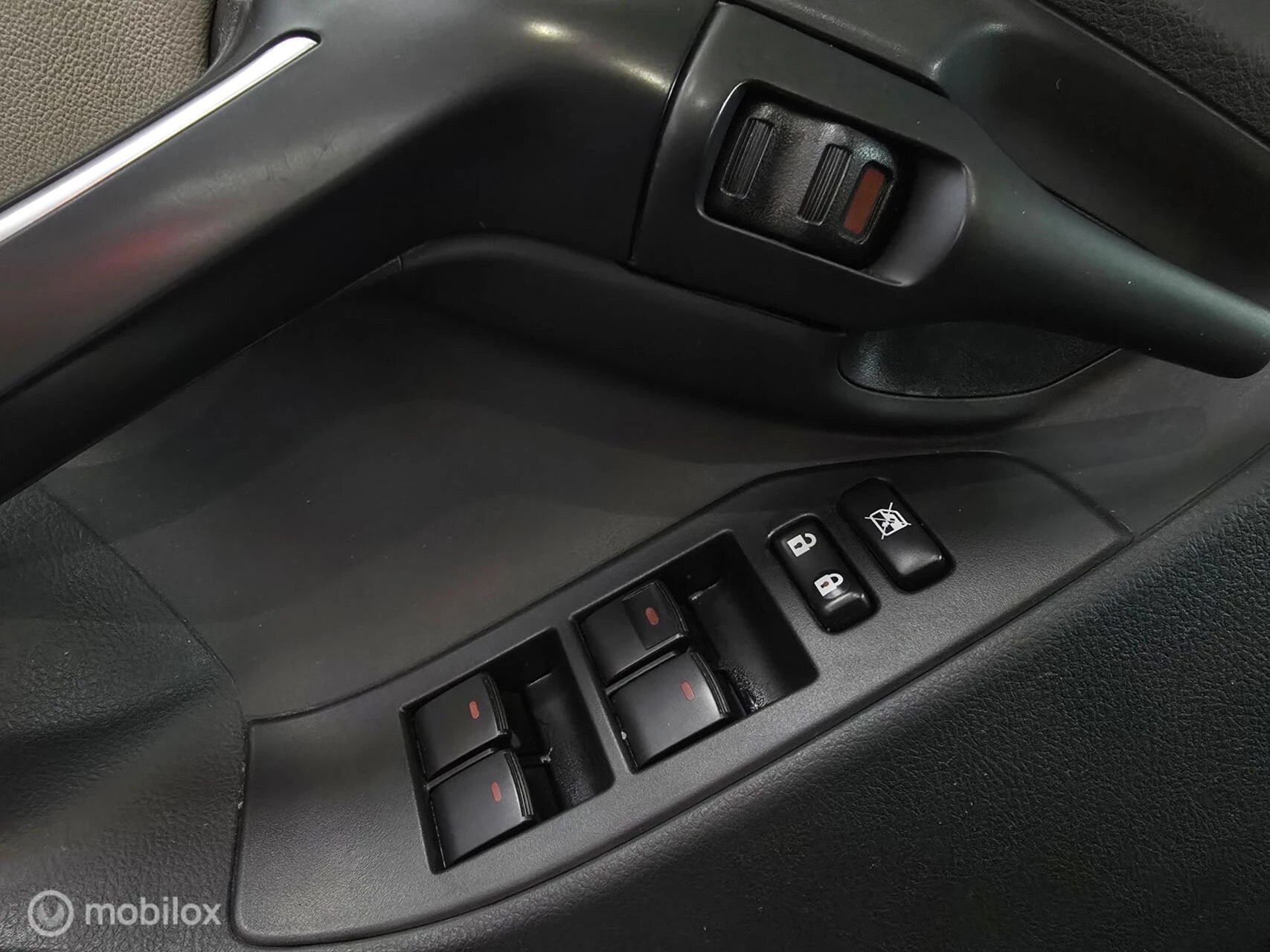 Hoofdafbeelding Toyota Verso