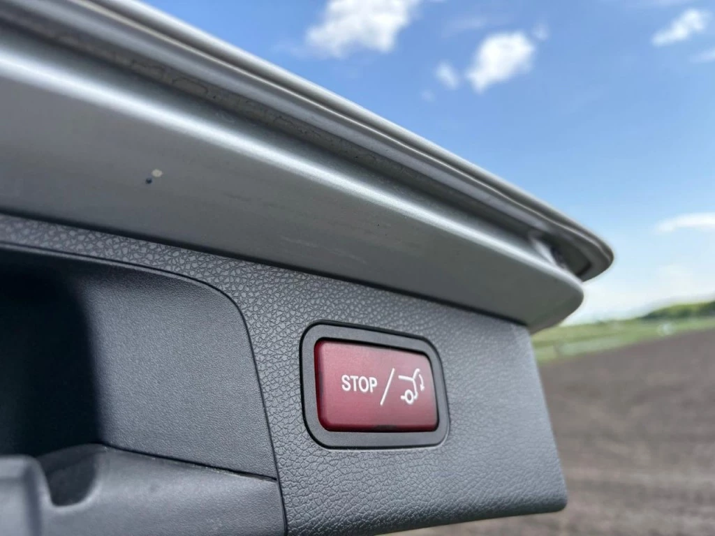 Hoofdafbeelding Mercedes-Benz 200