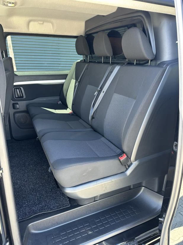 Hoofdafbeelding Fiat Scudo