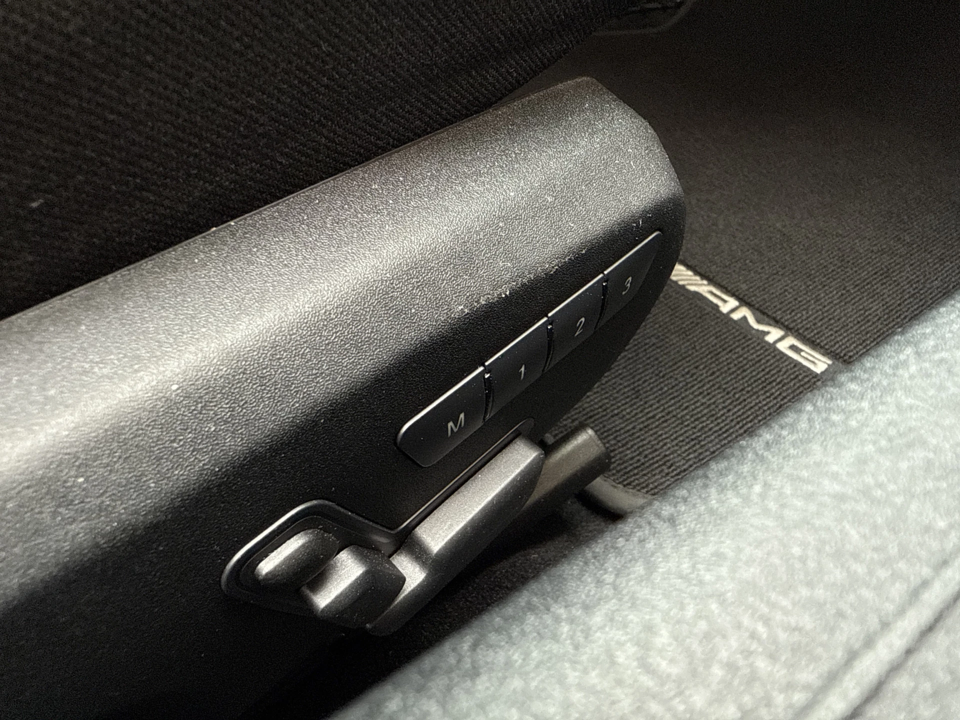 Hoofdafbeelding Mercedes-Benz AMG GT