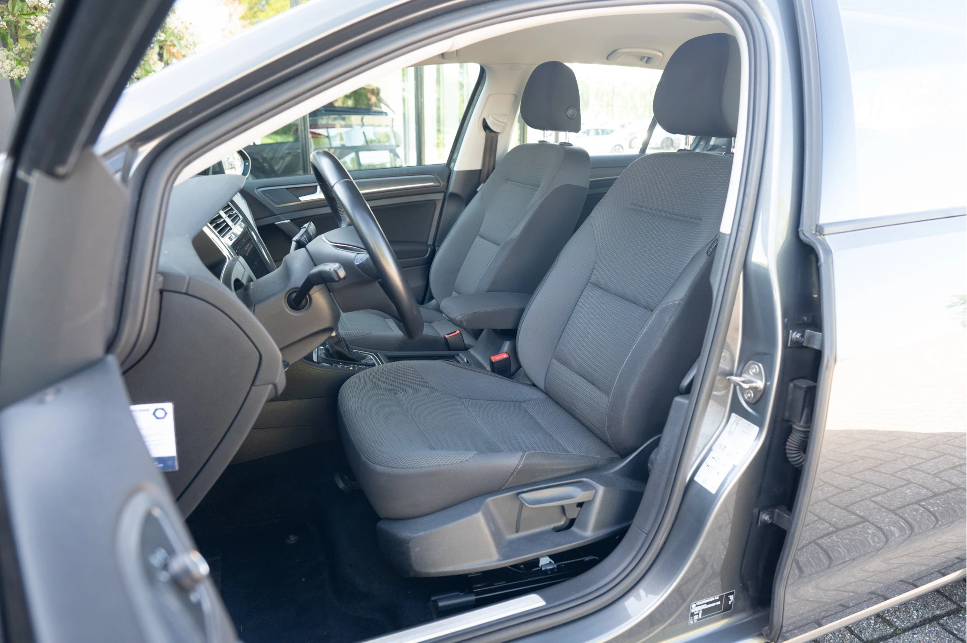 Hoofdafbeelding Volkswagen e-Golf