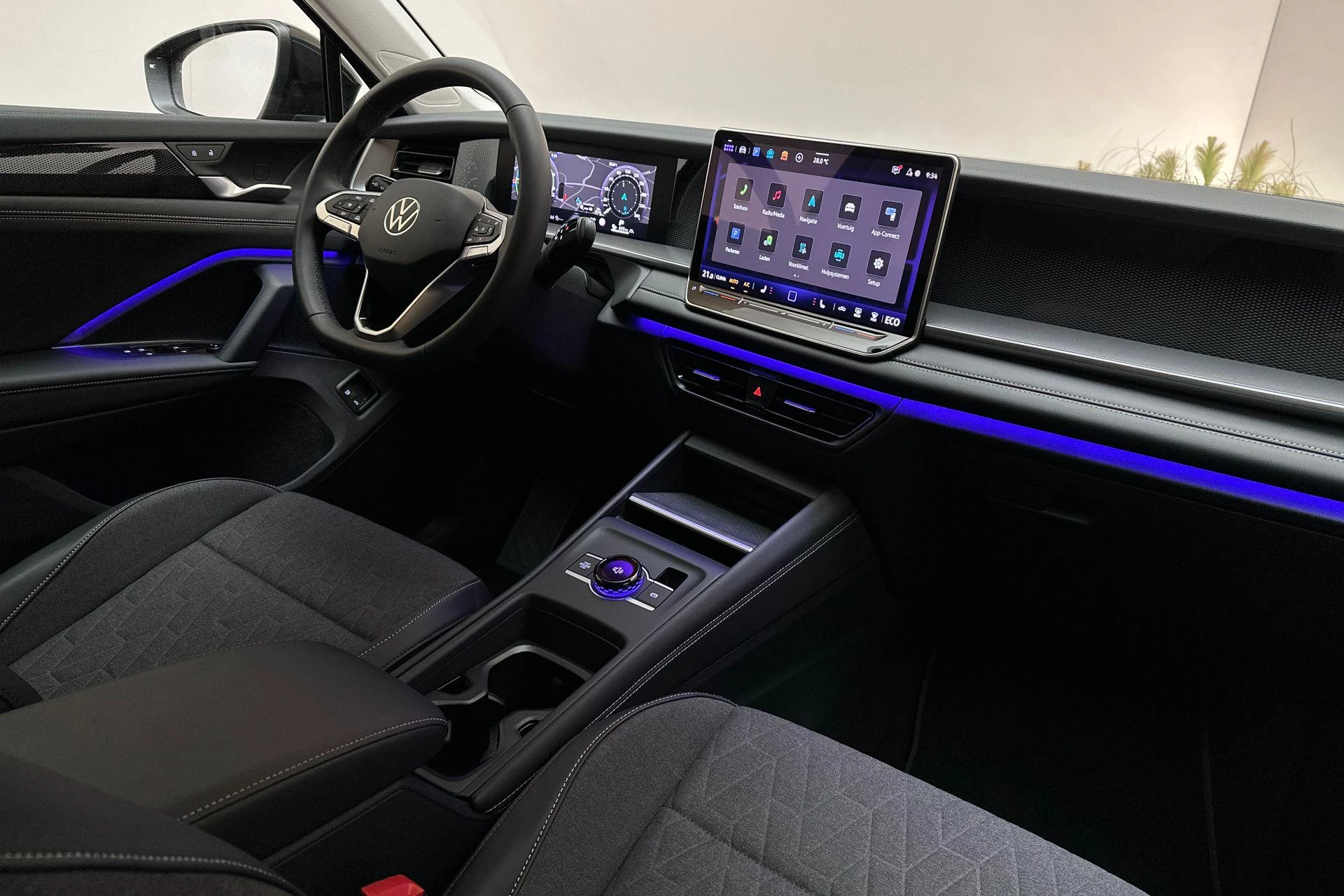 Hoofdafbeelding Volkswagen Tayron