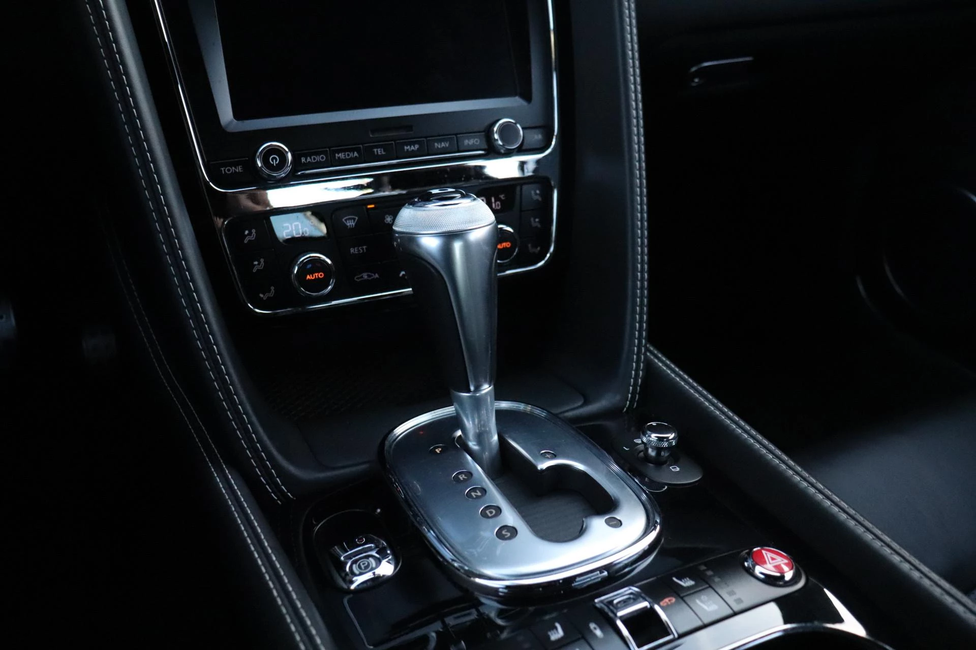 Hoofdafbeelding Bentley Continental GT