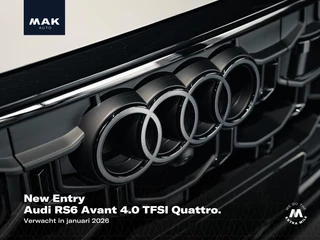 Audi RS6 Avant 4.0 TFSI Quattro, Akrapovič, Dynamic+, pano, 4W-best., HUD, Laser, B&O, 22'', dealeroh, NP249k