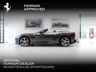 Hoofdafbeelding Ferrari Portofino Ferrari Portofino ~Ferrari Munsterhuis~
