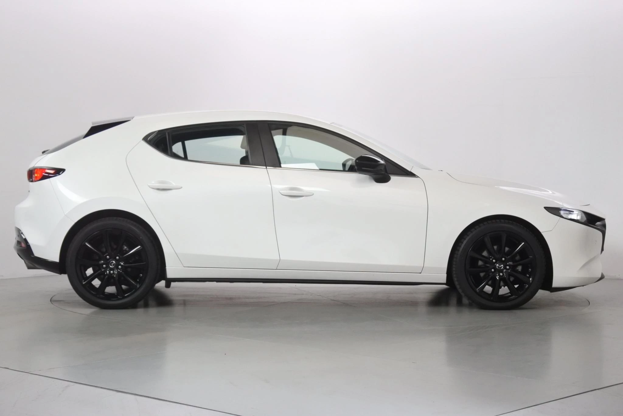 Hoofdafbeelding Mazda 3