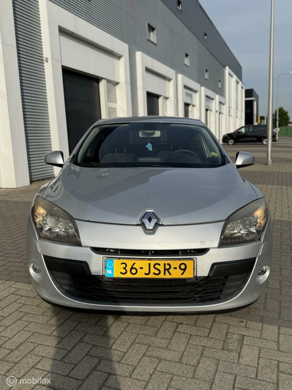 Hoofdafbeelding Renault Mégane