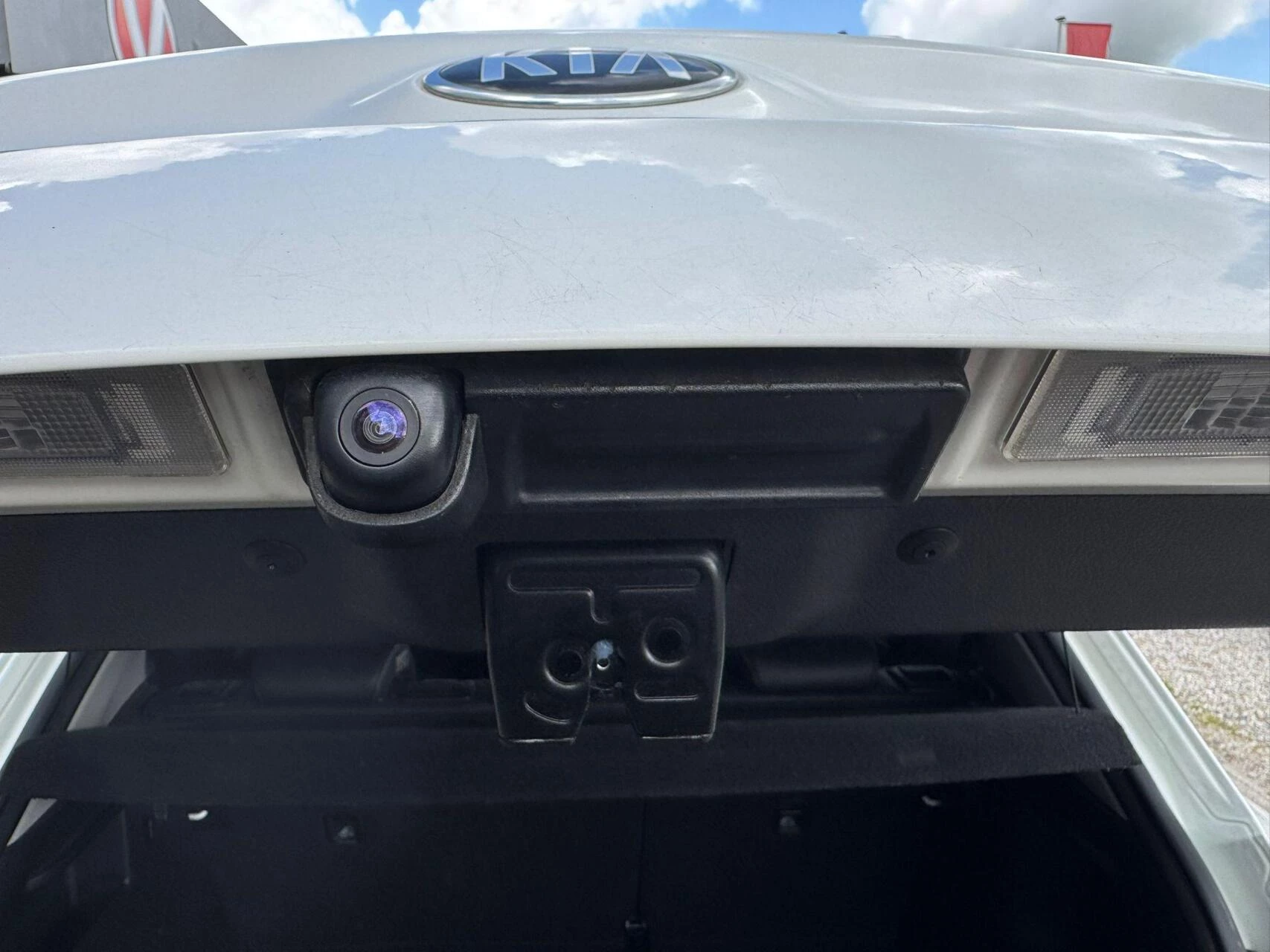 Hoofdafbeelding Kia Stonic