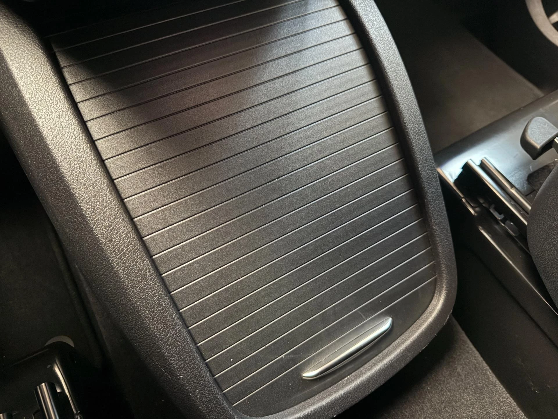 Hoofdafbeelding Mercedes-Benz EQV