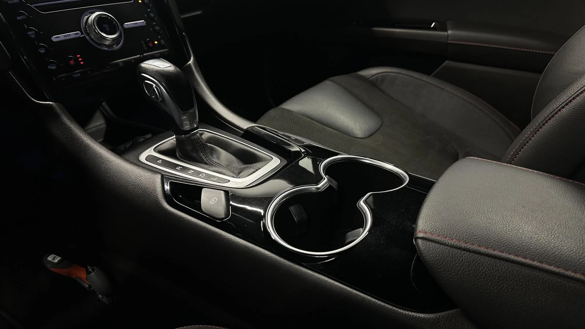 Hoofdafbeelding Ford Mondeo