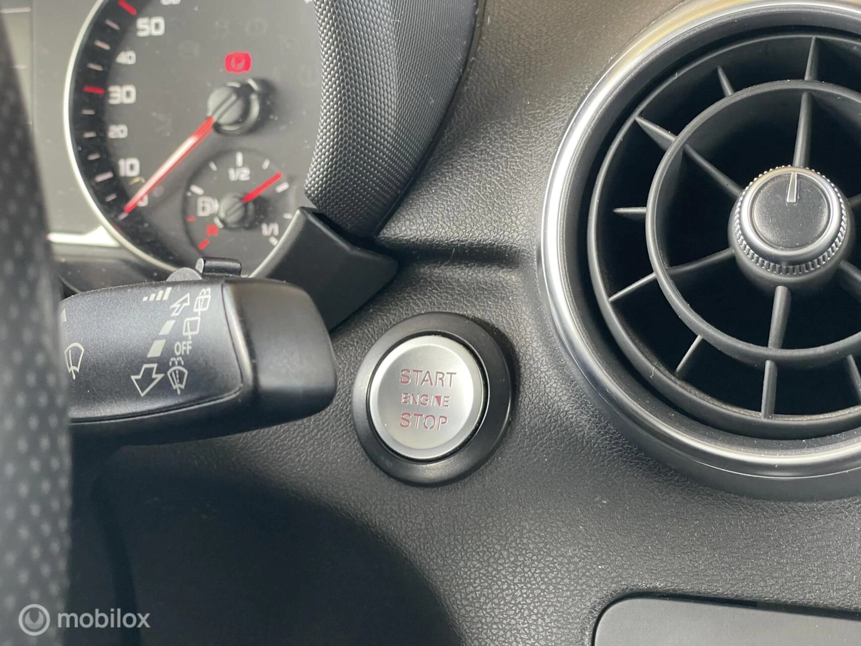 Hoofdafbeelding Audi A1