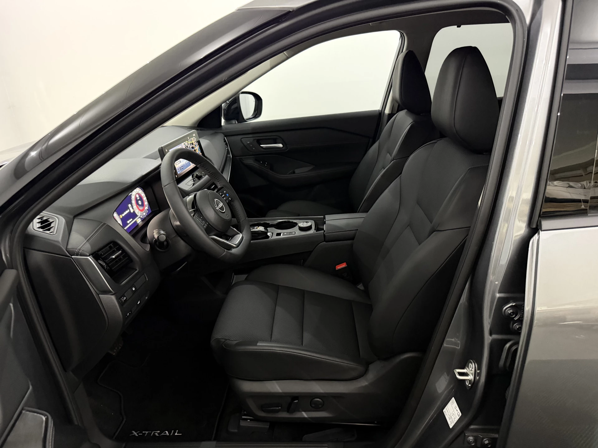 Hoofdafbeelding Nissan X-Trail