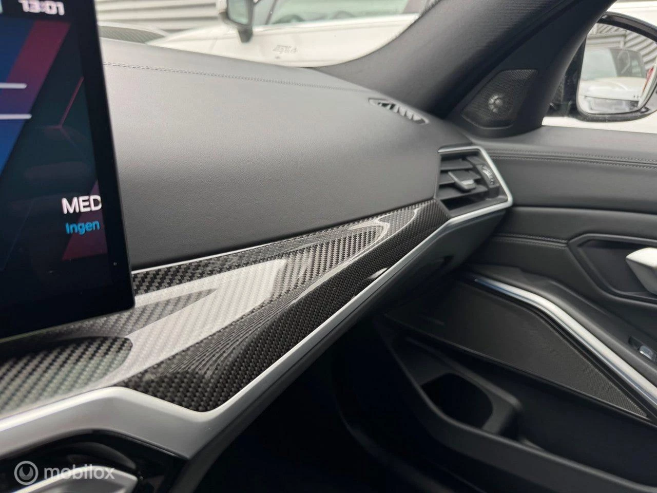 Hoofdafbeelding BMW M3