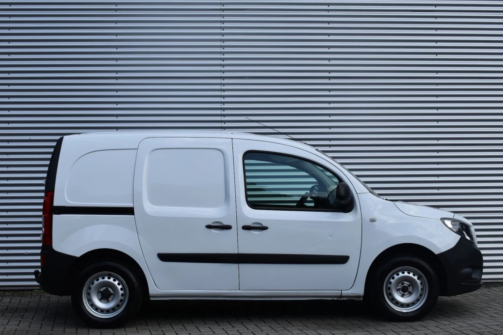 Hoofdafbeelding Mercedes-Benz Citan