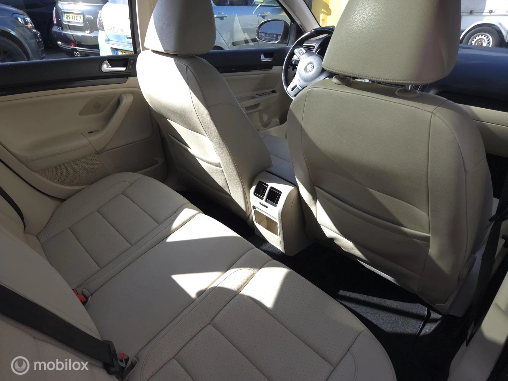 Hoofdafbeelding Volkswagen Jetta