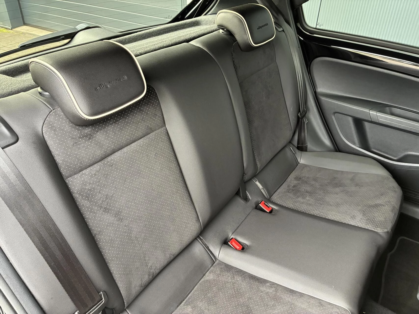 Hoofdafbeelding SEAT Mii