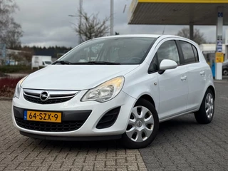 Opel Corsa 1.4 5 DEURS AUTOMAAT
