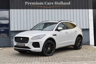 Jaguar E-PACE 2.0 P200 AWD R-Dynamic HSE Pano Leder Meridian Camera 20 Inch