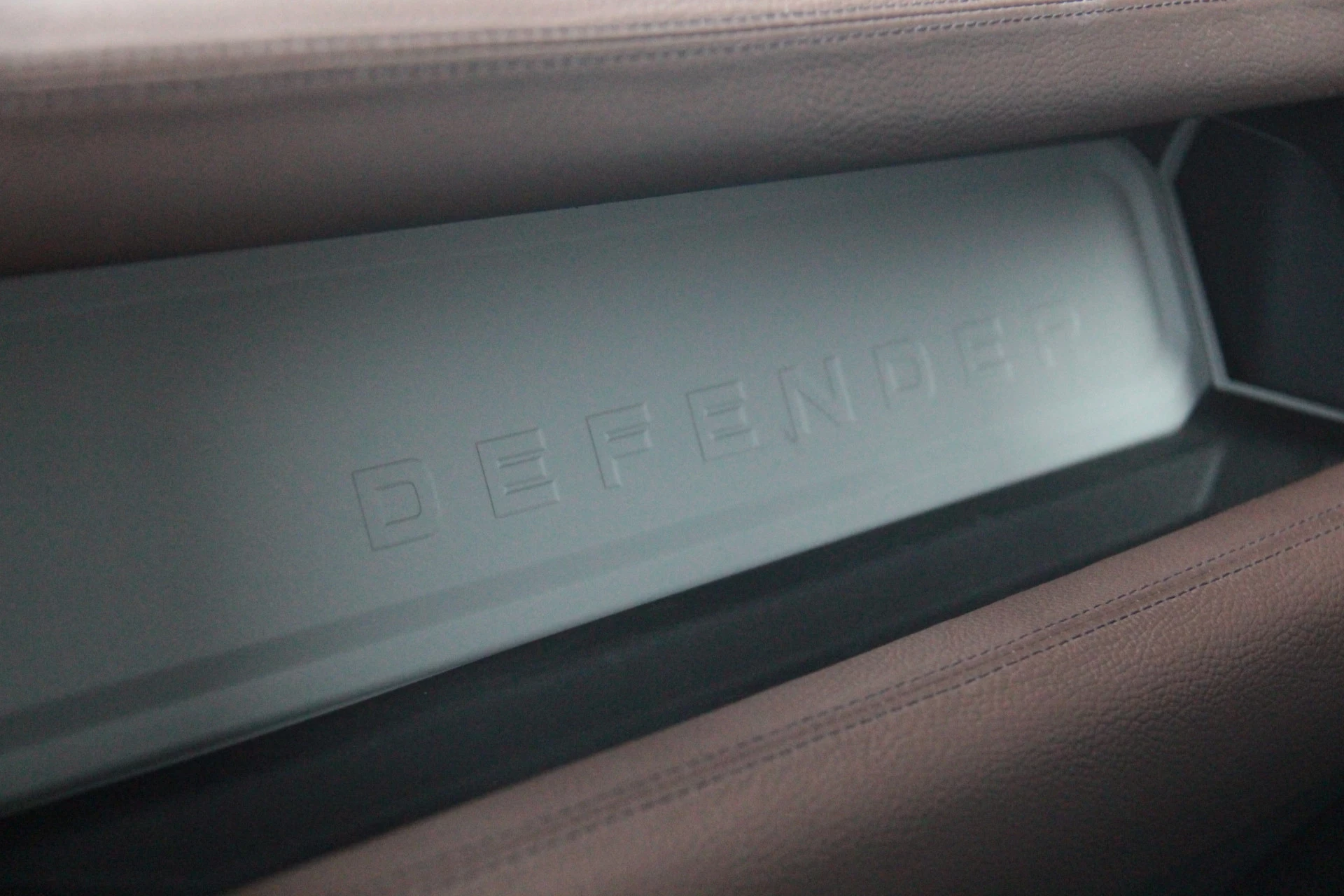 Hoofdafbeelding Land Rover Defender