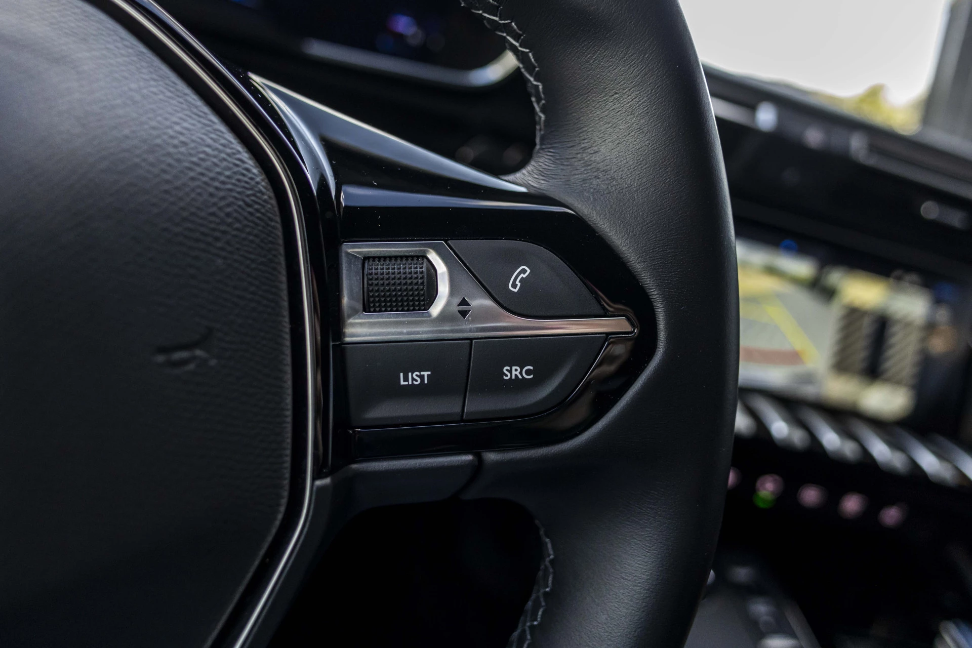 Hoofdafbeelding Peugeot 508