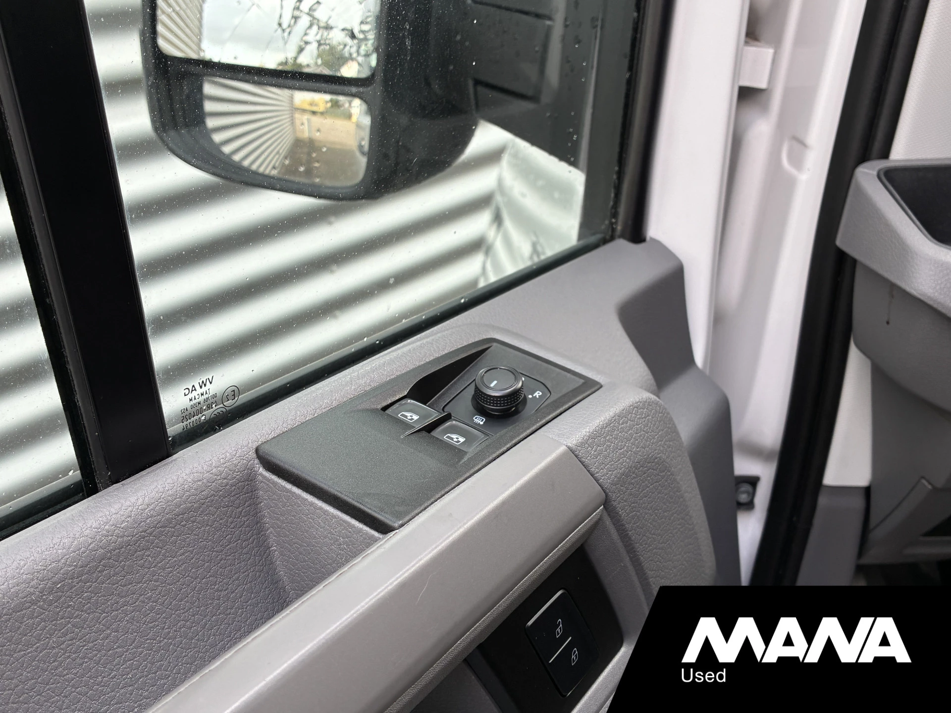 Hoofdafbeelding MAN TGE