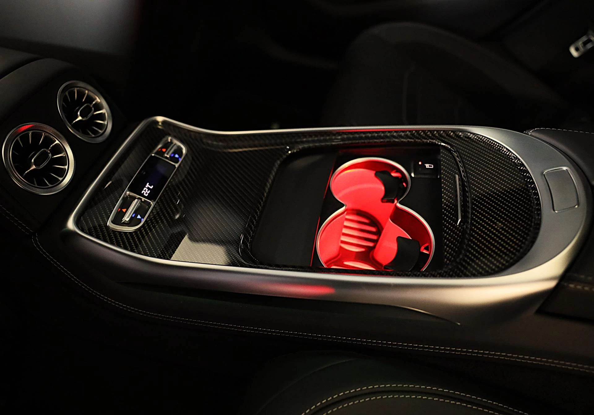 Hoofdafbeelding Mercedes-AMG GT