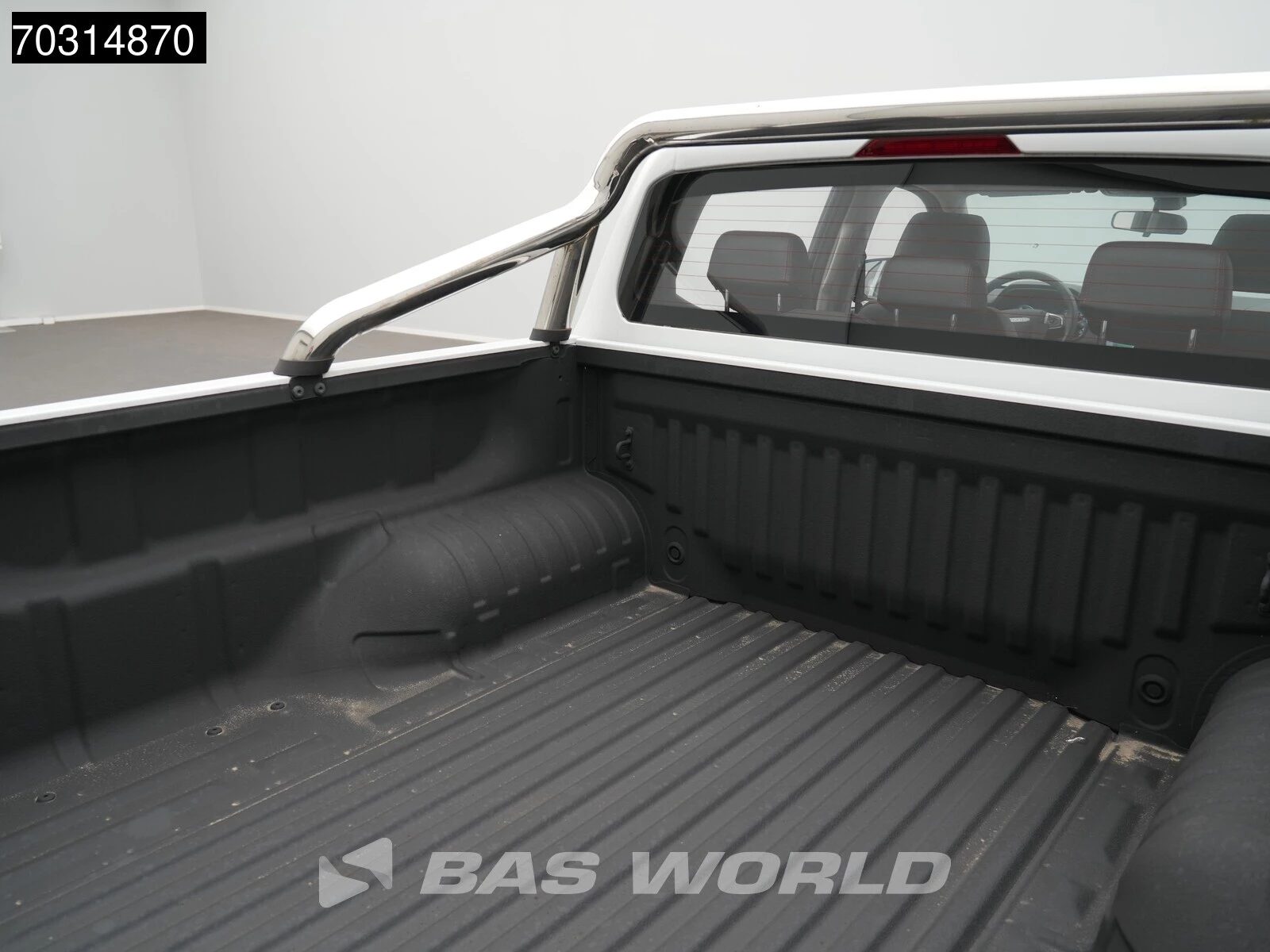 Hoofdafbeelding Maxus T90 EV