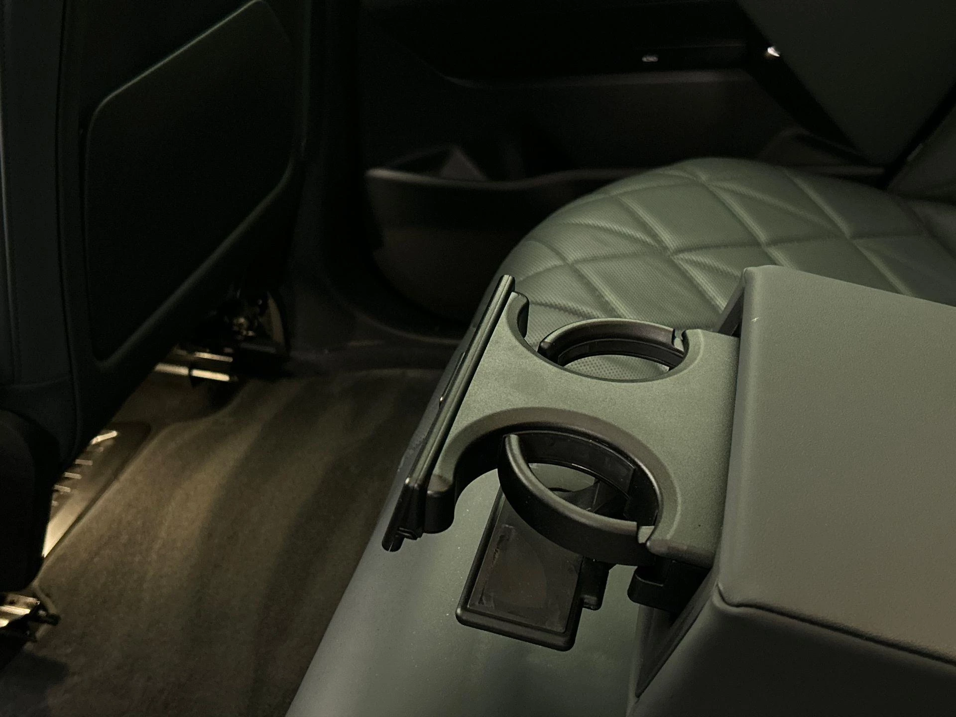 Hoofdafbeelding BMW iX