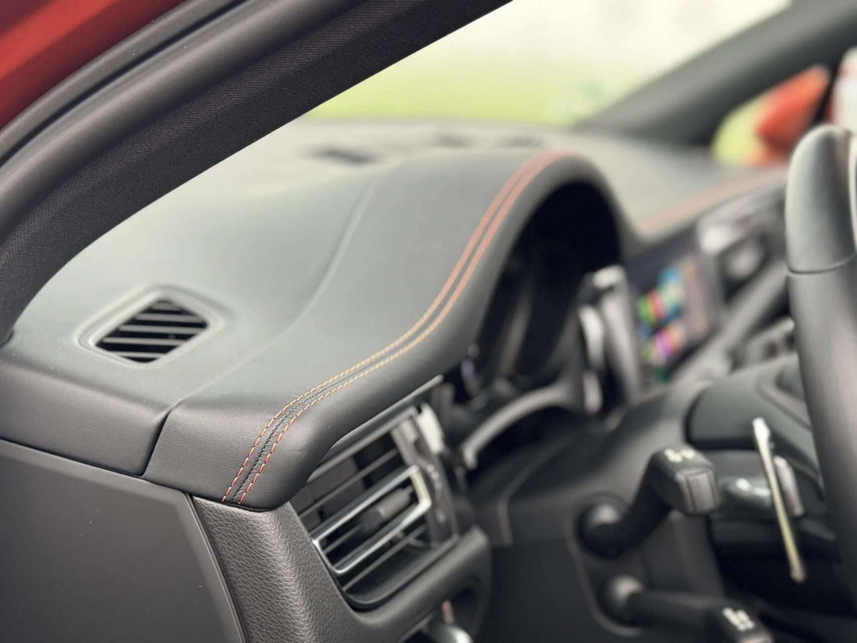 Hoofdafbeelding Porsche Macan