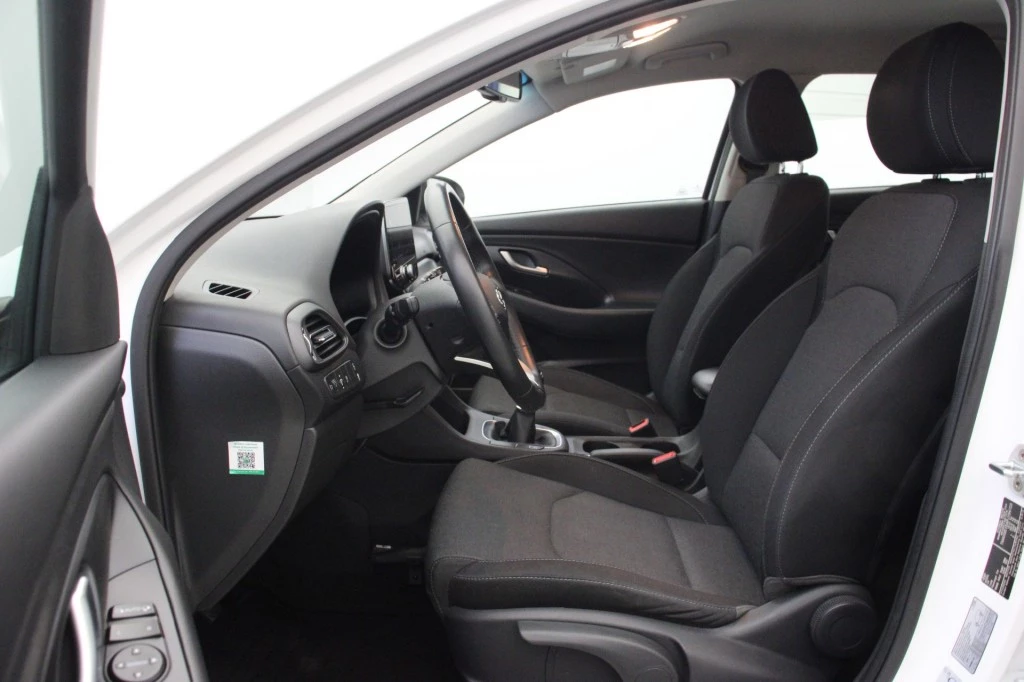 Hoofdafbeelding Hyundai i30