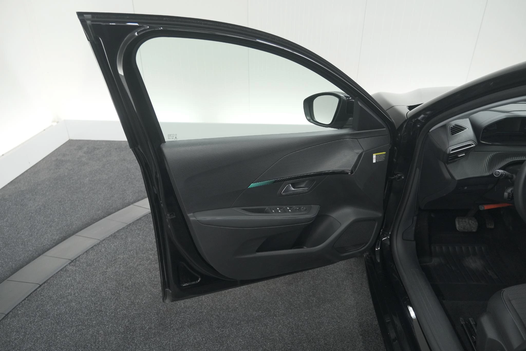 Hoofdafbeelding Peugeot e-208