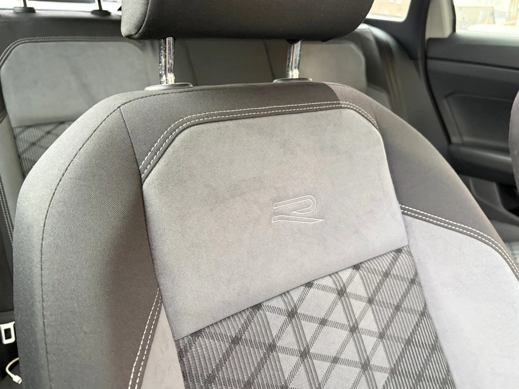 Hoofdafbeelding Volkswagen Taigo