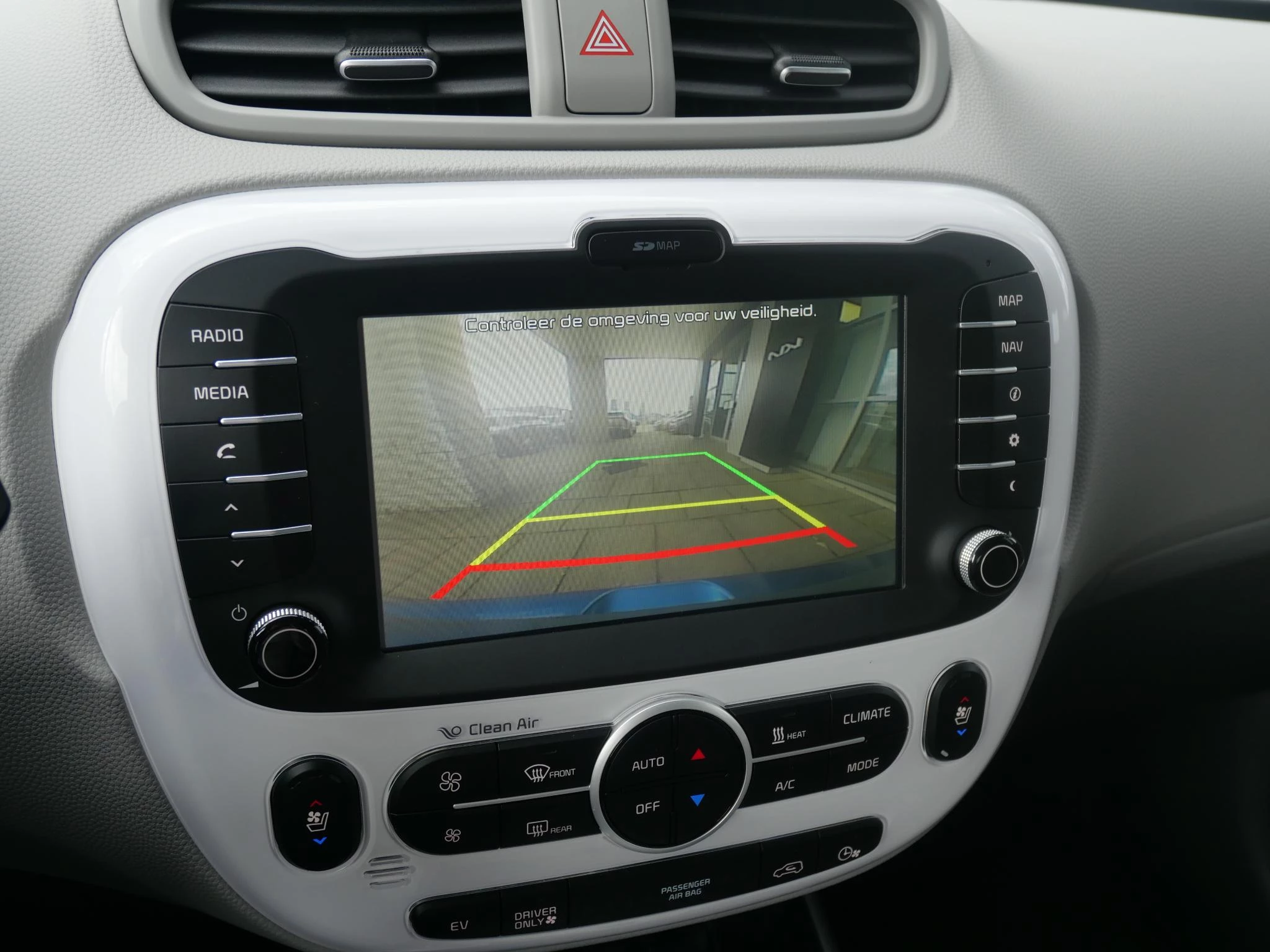 Hoofdafbeelding Kia e-Soul
