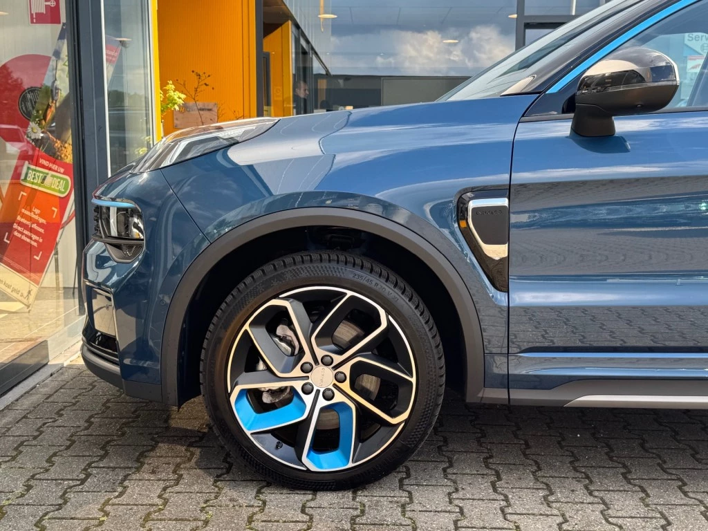 Hoofdafbeelding Lynk & Co 01